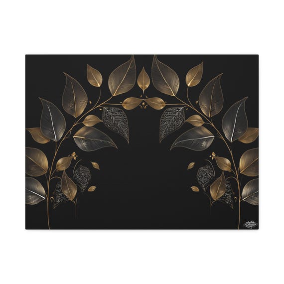 Wall Canvas (12) Neo Art. Available in 45 cm × 61 cm / 61 cm × 76 cm.