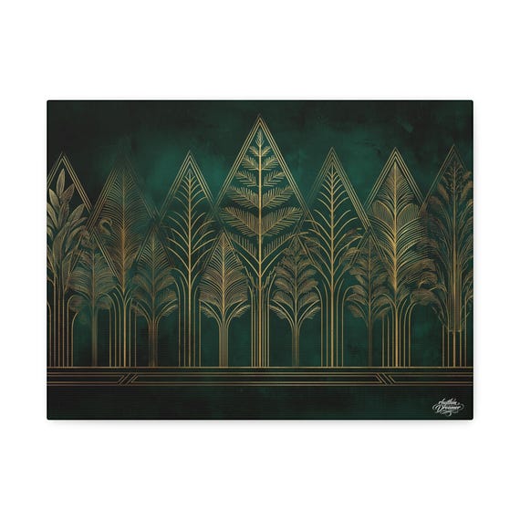 Wall Canvas (10) Neo Art. Available in 30 cm × 40 cm / 45 cm × 61 cm / 61 cm × 76 cm.