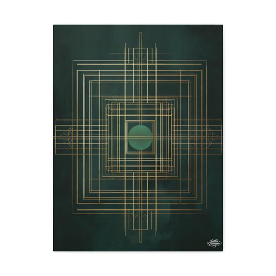 Wall Canvas (3) Neo Art. Available in 45 cm × 61 cm / 61 cm × 76 cm.