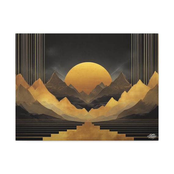 Wall Canvas (17) Neo Art. Available in 45 cm × 61 cm / 61 cm × 76 cm.