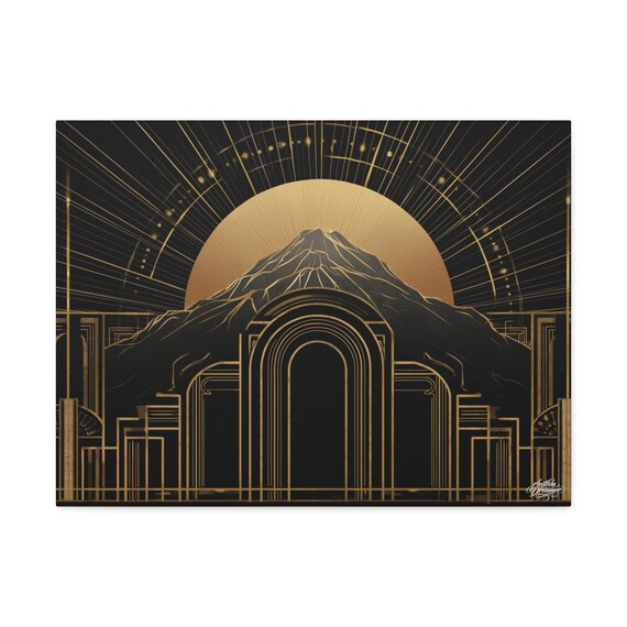 Wall Canvas (16) Neo Art. Available in 45 cm × 61 cm / 61 cm × 76 cm.