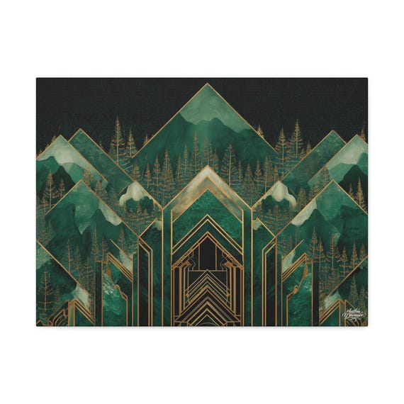 Wall Canvas (5) Neo Art. Available in 45 cm × 61 cm / 61 cm × 76 cm.