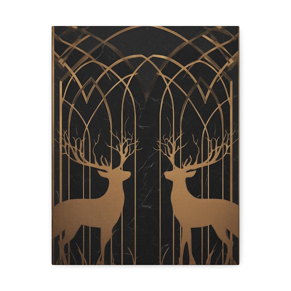 Wall Canvas (8) Neo Art. 61 cm by 76 cm / 30" × 24"