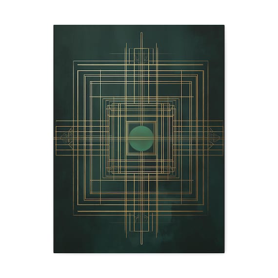 Wall Canvas (3) Neo Art.