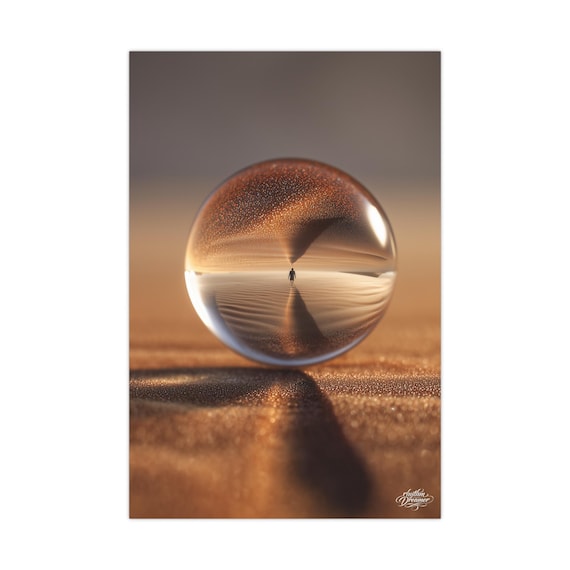 Matte poster (3) available in 30 cm × 45 cm / 50 cm × 76 cm /  61 cm × 91 cm.