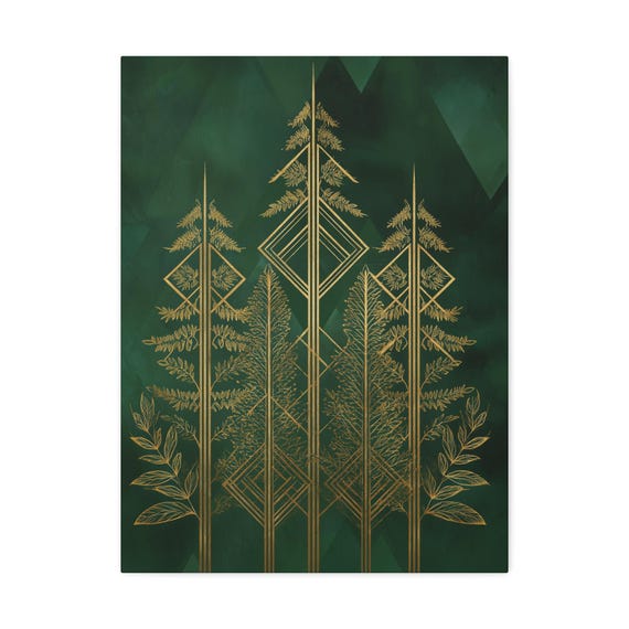 Wall Canvas (4) Neo Art.