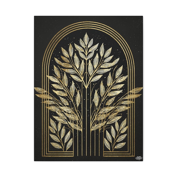 Wall Canvas (15) Neo Art. Available in 45 cm × 61 cm / 61 cm × 76 cm.