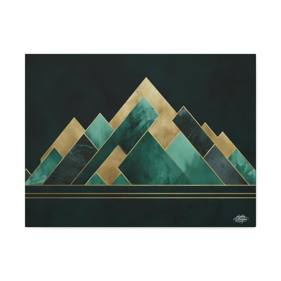 Wall Canvas (6) Neo Art. Available in 45 cm × 61 cm / 61 cm × 76 cm.