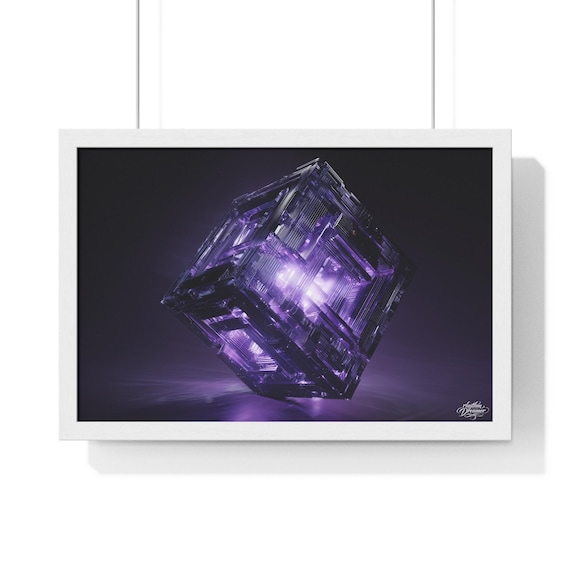 Horizontal framed Poster (7) 3D Art available in 30 cm × 45 cm / 50 cm × 76 cm / 61 cm × 91 cm.