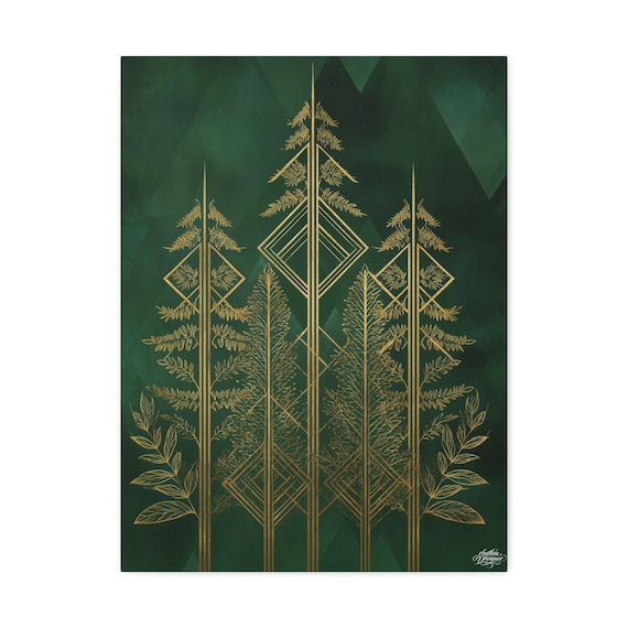 Wall Canvas (4) Neo Art. Available in 45 cm × 61 cm / 61 cm × 76 cm.