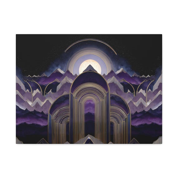 Wall Canvas (18) Neo Art.