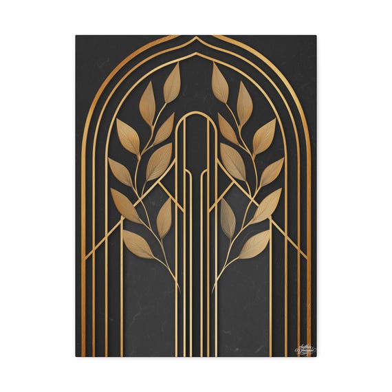 Wall Canvas (13) Neo Art. Available in 45 cm × 61 cm / 61 cm × 76 cm.