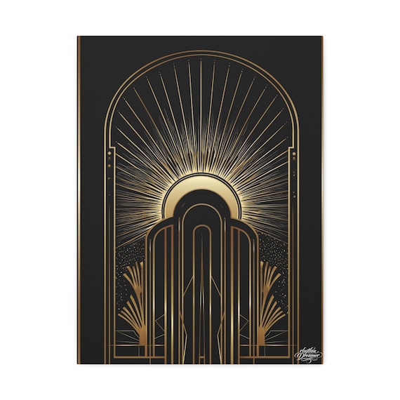 Wall Canvas (14) Neo Art. Available in 45 cm × 61 cm / 61 cm × 76 cm.