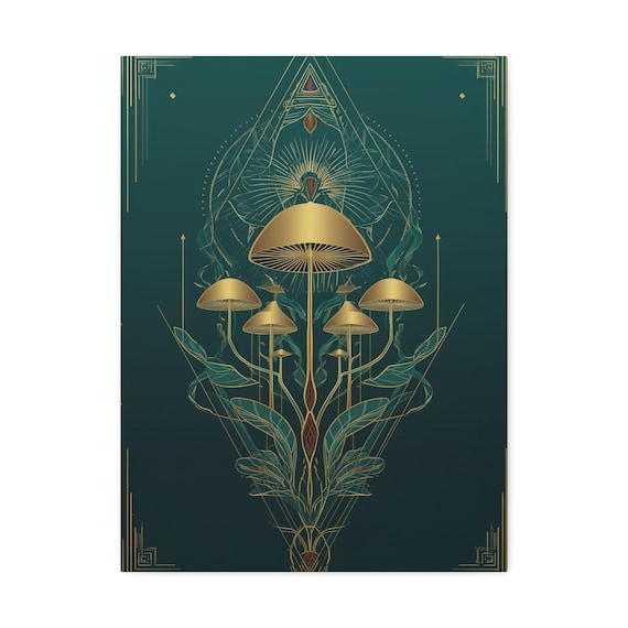 Wall Canvas (1) Neo Art.