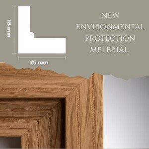 Lienzo de paisaje urbano vintage, ilustración sepia de un horizonte urbano con rascacielos y calles, impresión arquitectónica para loft y decoración de oficina. imagen 7