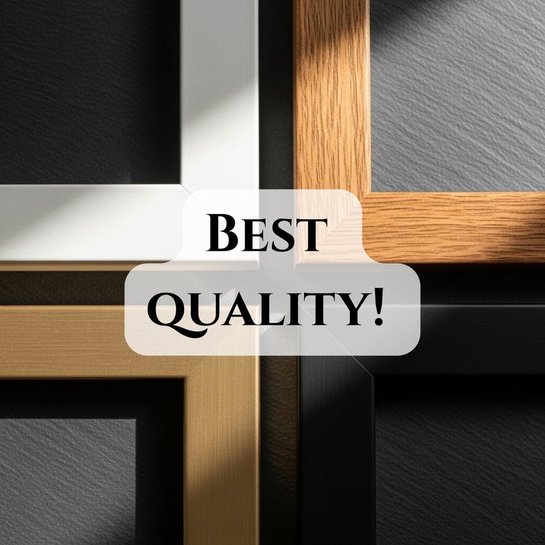 Lienzo de paisaje urbano vintage, ilustración sepia de un horizonte urbano con rascacielos y calles, impresión arquitectónica para loft y decoración de oficina. imagen 6