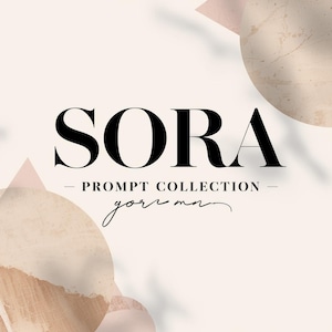 Indicaciones cinematográficas: Libro de indicaciones de VEO 3 Sora AI (Descarga en PDF)