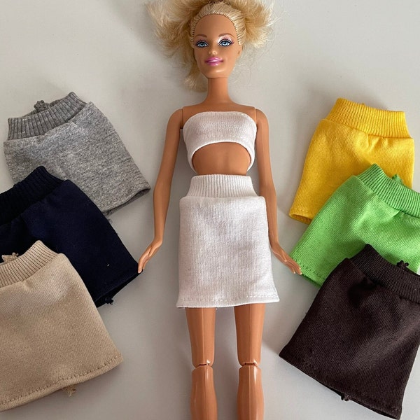 Barbie Skirt - Etsy
