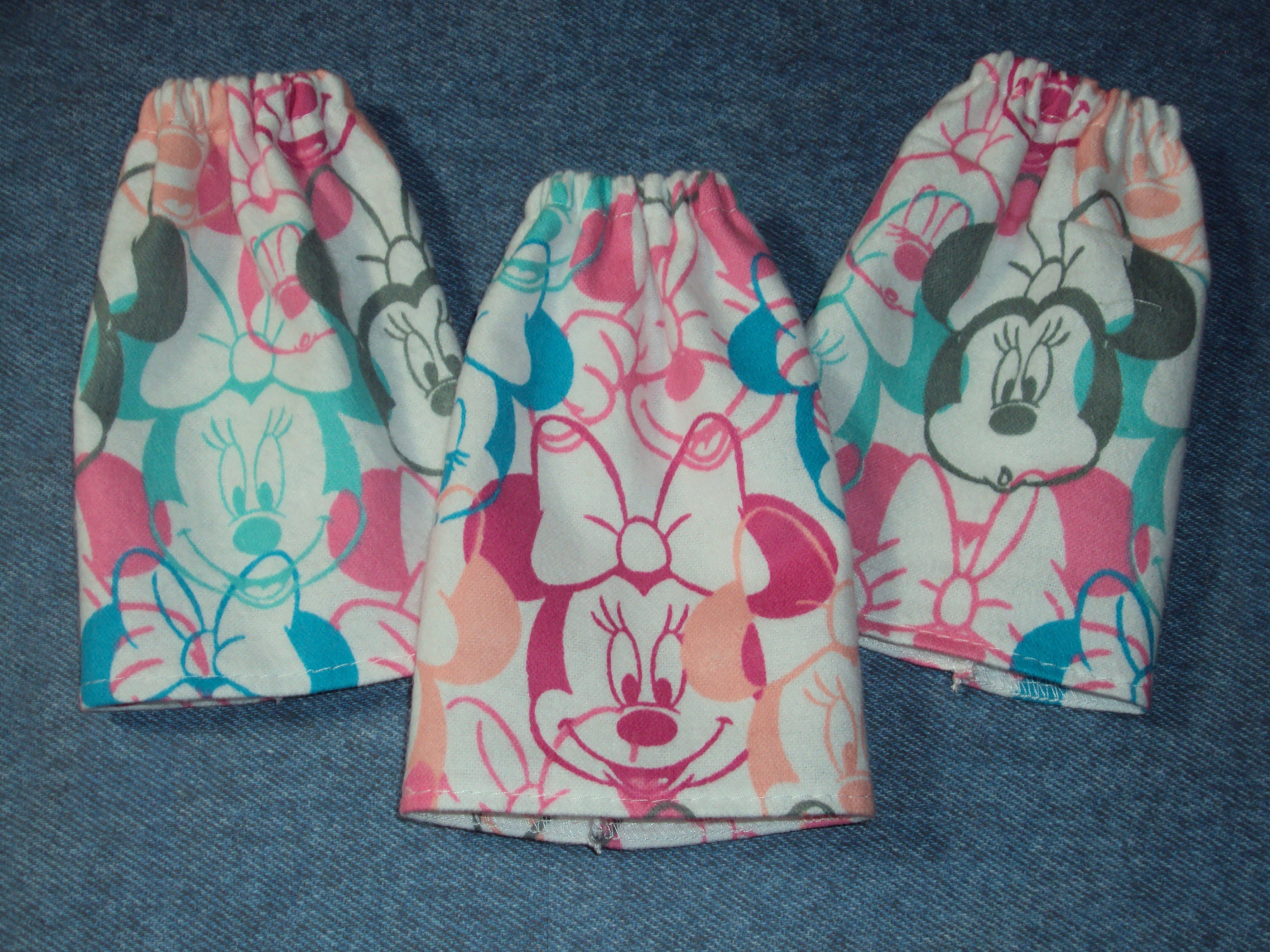 barbie themed clothes