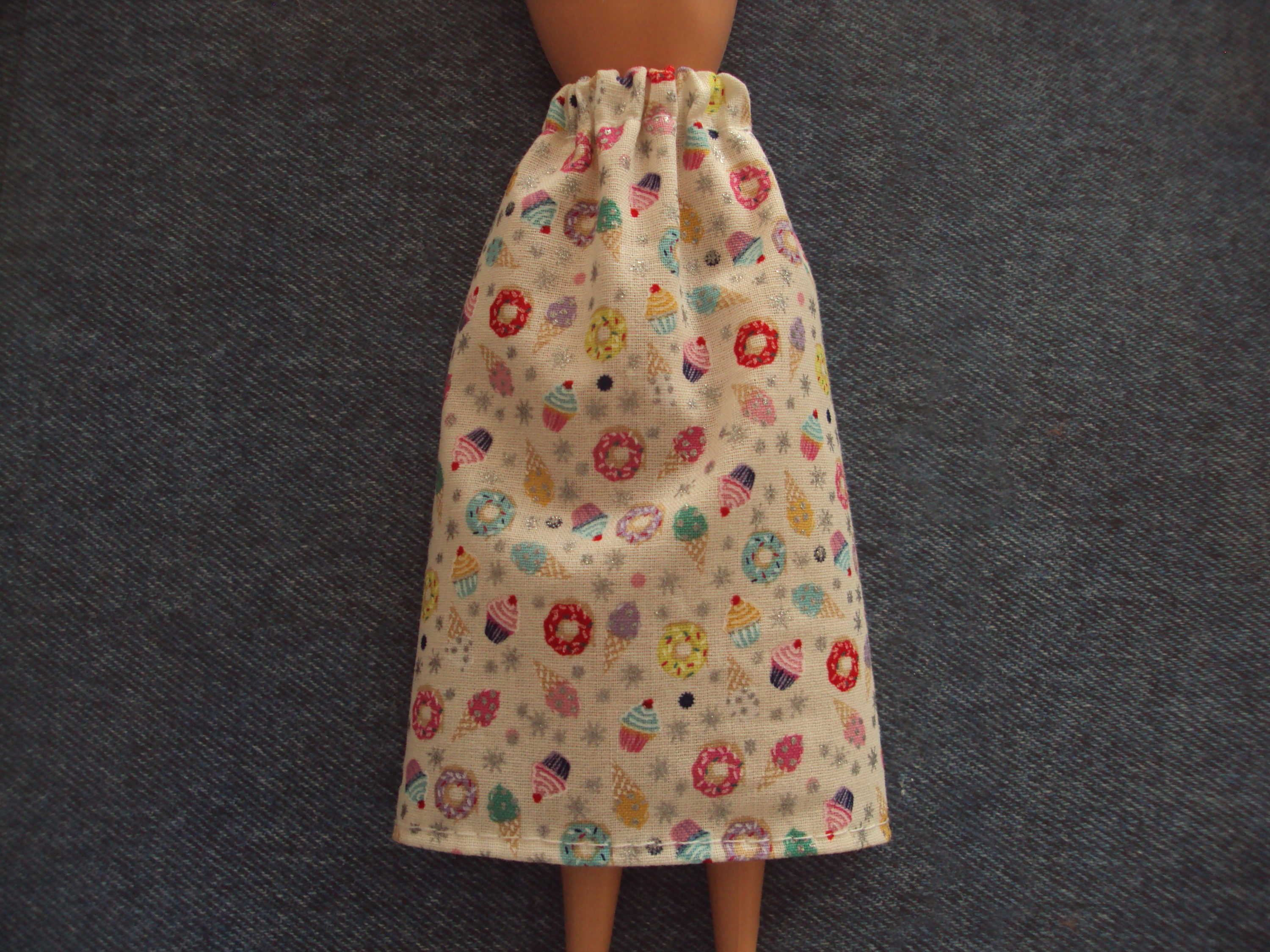 barbie themed clothes