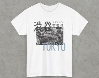 Przejście graniczne Shibuya