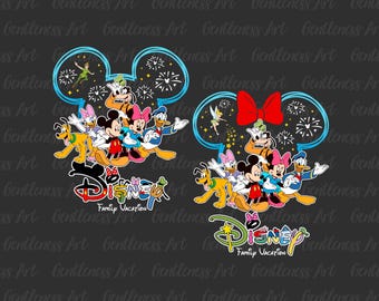 2026 Family Vacation Svg, Family Trip Png, Magical Kingdom, Vacay Mode Png, Disneyworld Trip 2026 Png, Friend Squad, Disney Couple Shirts