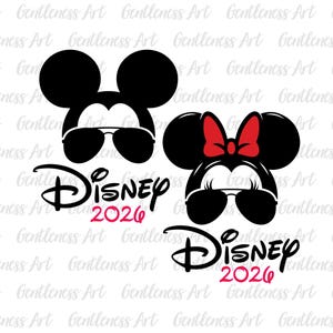 2026年ファミリー旅行バンドルSVG PNG、ファミリー旅行2026、家族旅行、友達チーム、バケーションモード、マジカルキングダムSVG、デジタルファイルEPSをダウンロード