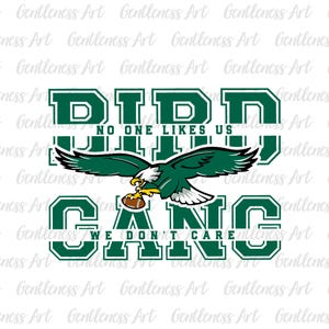 Eagle SVG PNG Piłka nożna Orły Philly Retro Philadelphia Cyfrowe pobieranie Bird Gang Retro Philadelphia Piłka nożna Orły Sylwetka Plik do cięcia