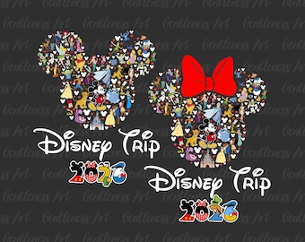 Disneyland 2026 Trip, Magic Castle Cut File, Family Vacation 2026 Png, Family Trip 2026 Svg, Family Squad, Vaca Mode Png, Magic Kingdom Png