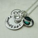 see more listings in the Single Necklace section