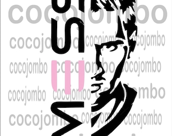 Lionel Messi SVG, Messi Miami Svg, Messi for Silhouette, Messi Design SVG PNG Eps Dxf, Inter Miami Svg, Instant Download...