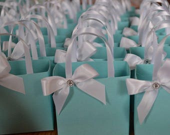 Tiffany Baby Shower Etsy