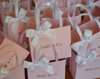 bridal shower goody bags