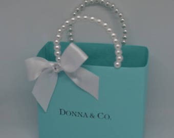 tiffany blue bags