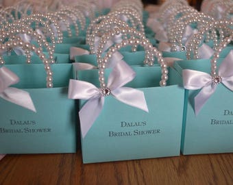 Custom Event Favor Bags: Personalized Party Gift Bags