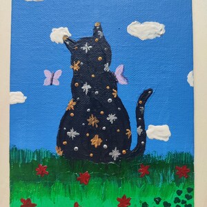 Space Cat