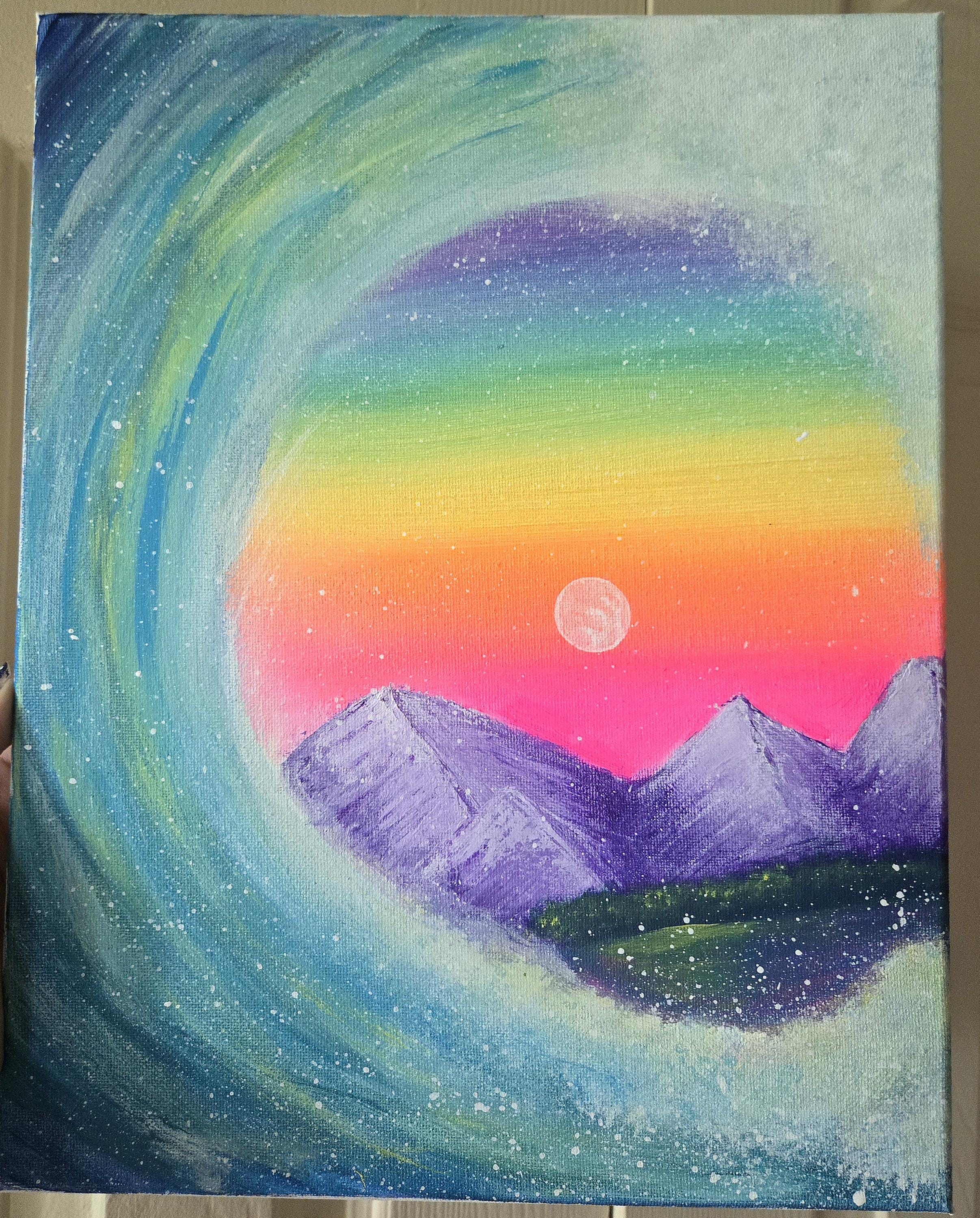 Portal to Serenity