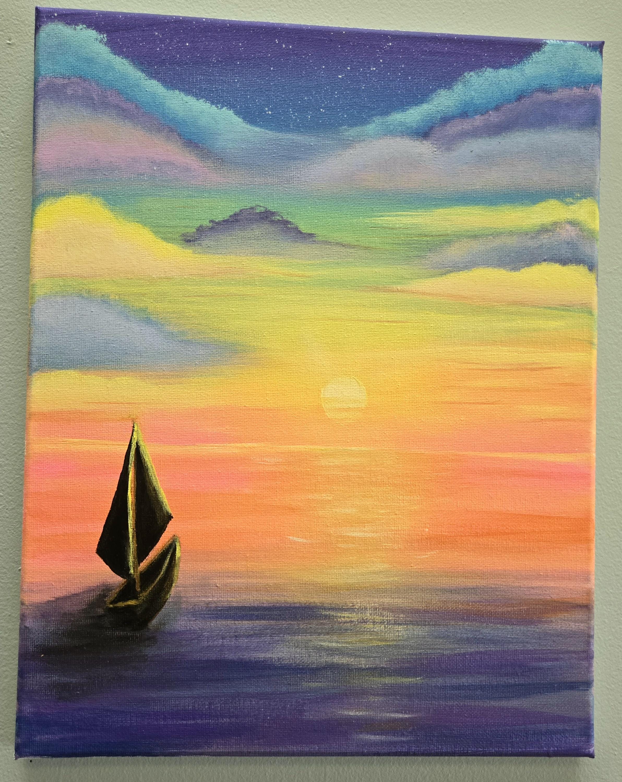 Soak Up The Sun - Thumbnail 2