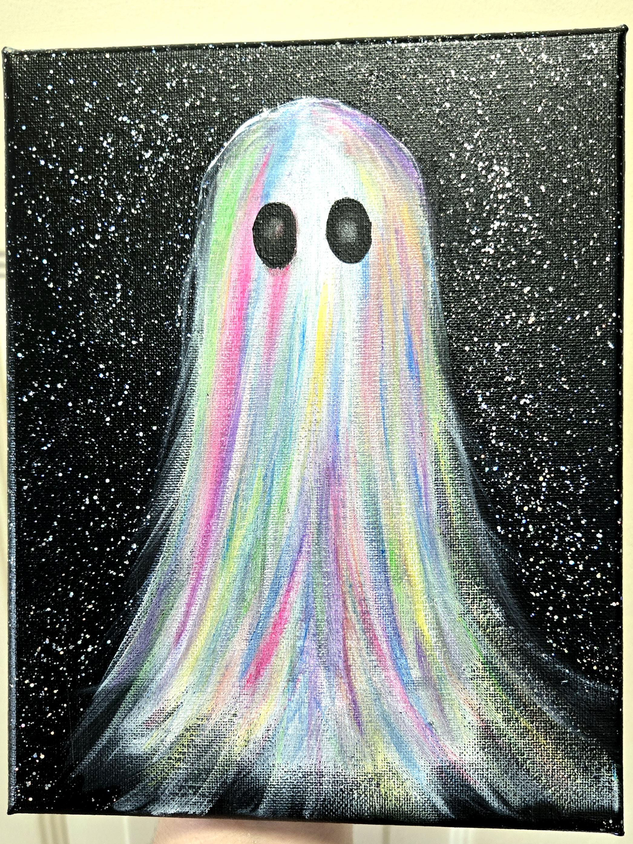 Little GhostGuy