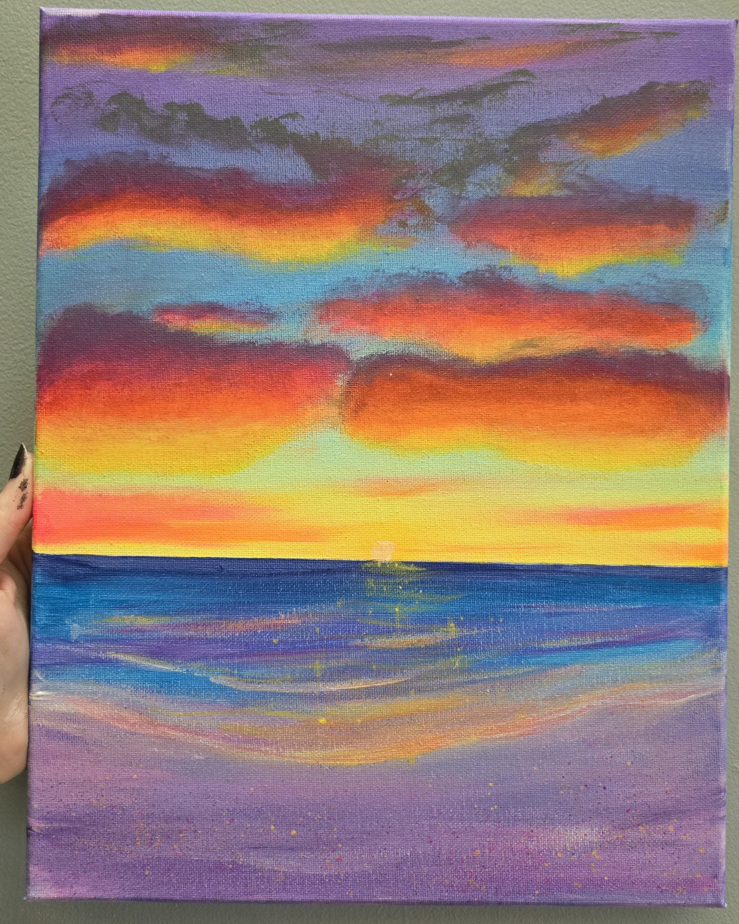 Here Comes the Sun