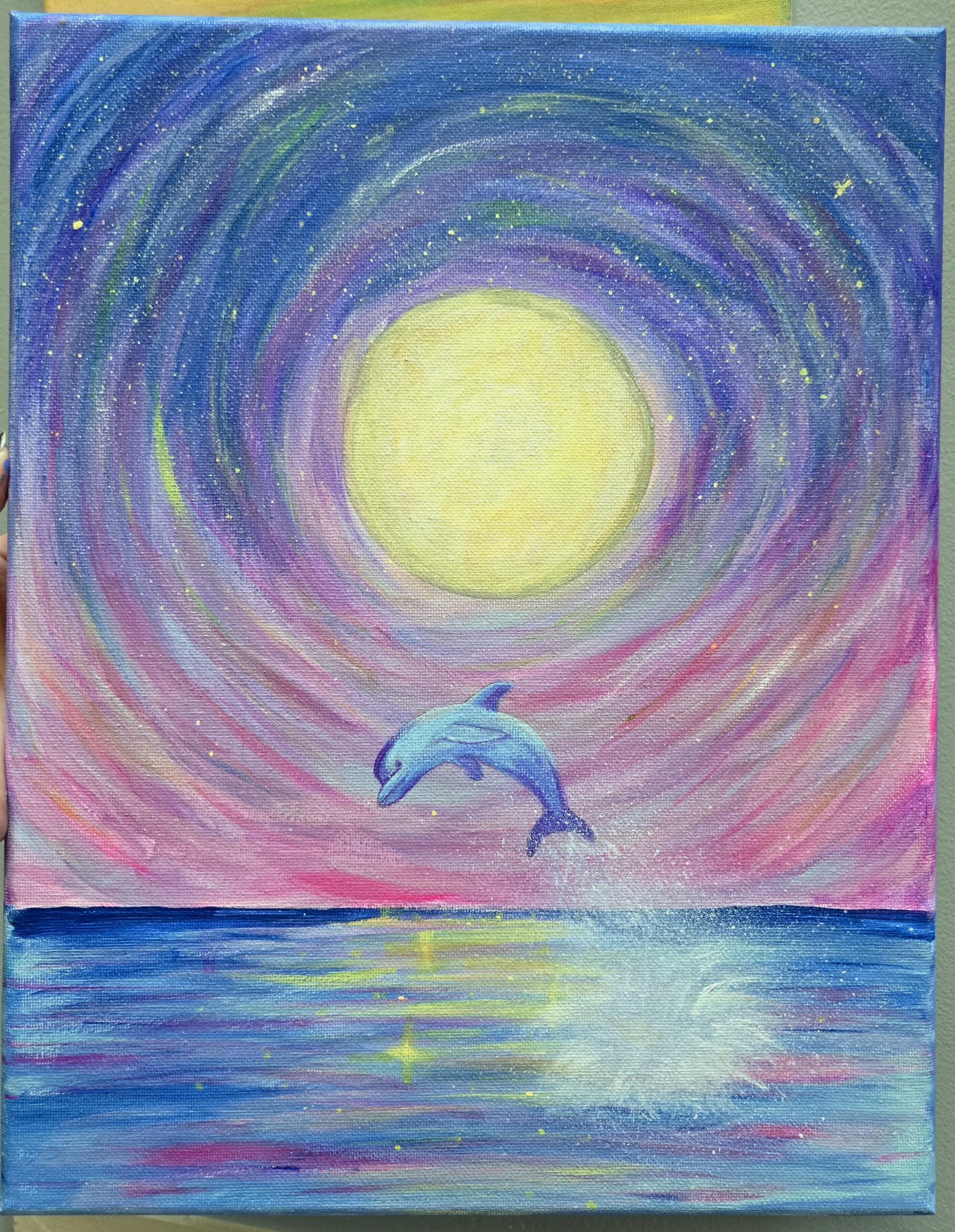 Lucy in the Sky with Diamonds - Thumbnail 3