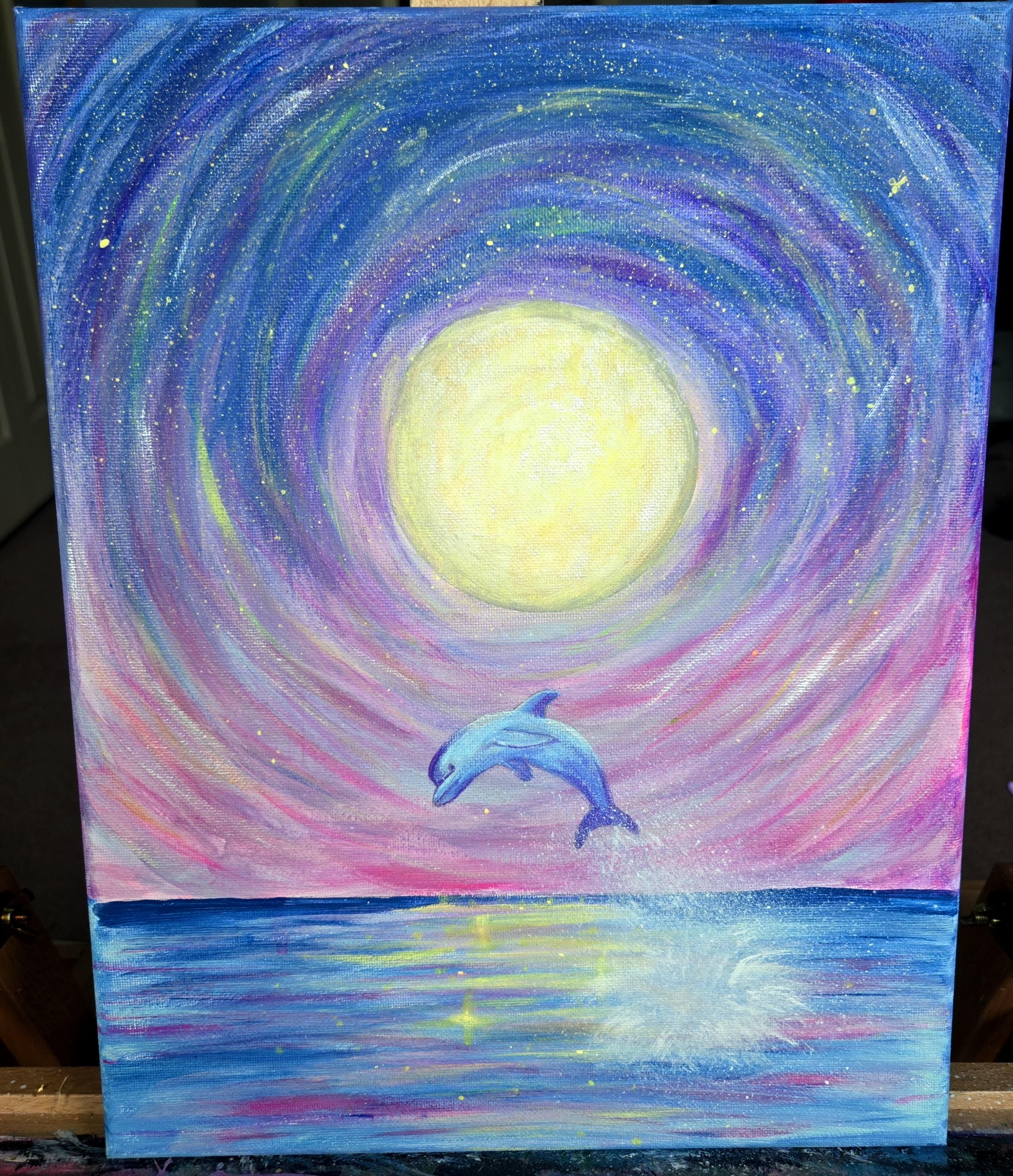 Lucy in the Sky with Diamonds