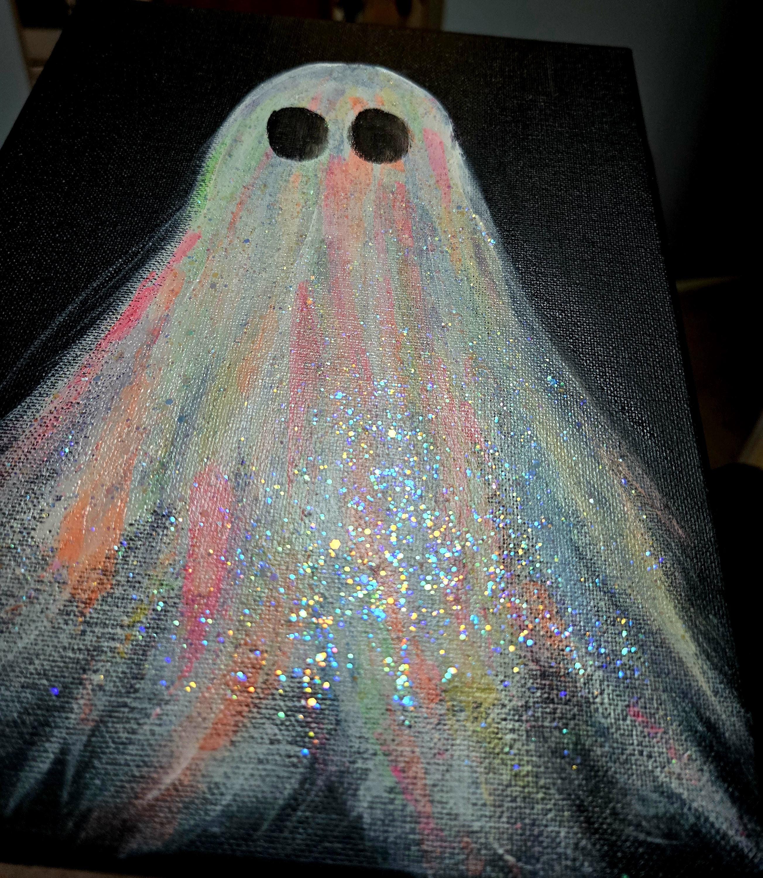 Little Ghost Guy: Beauty From Within - Thumbnail 3