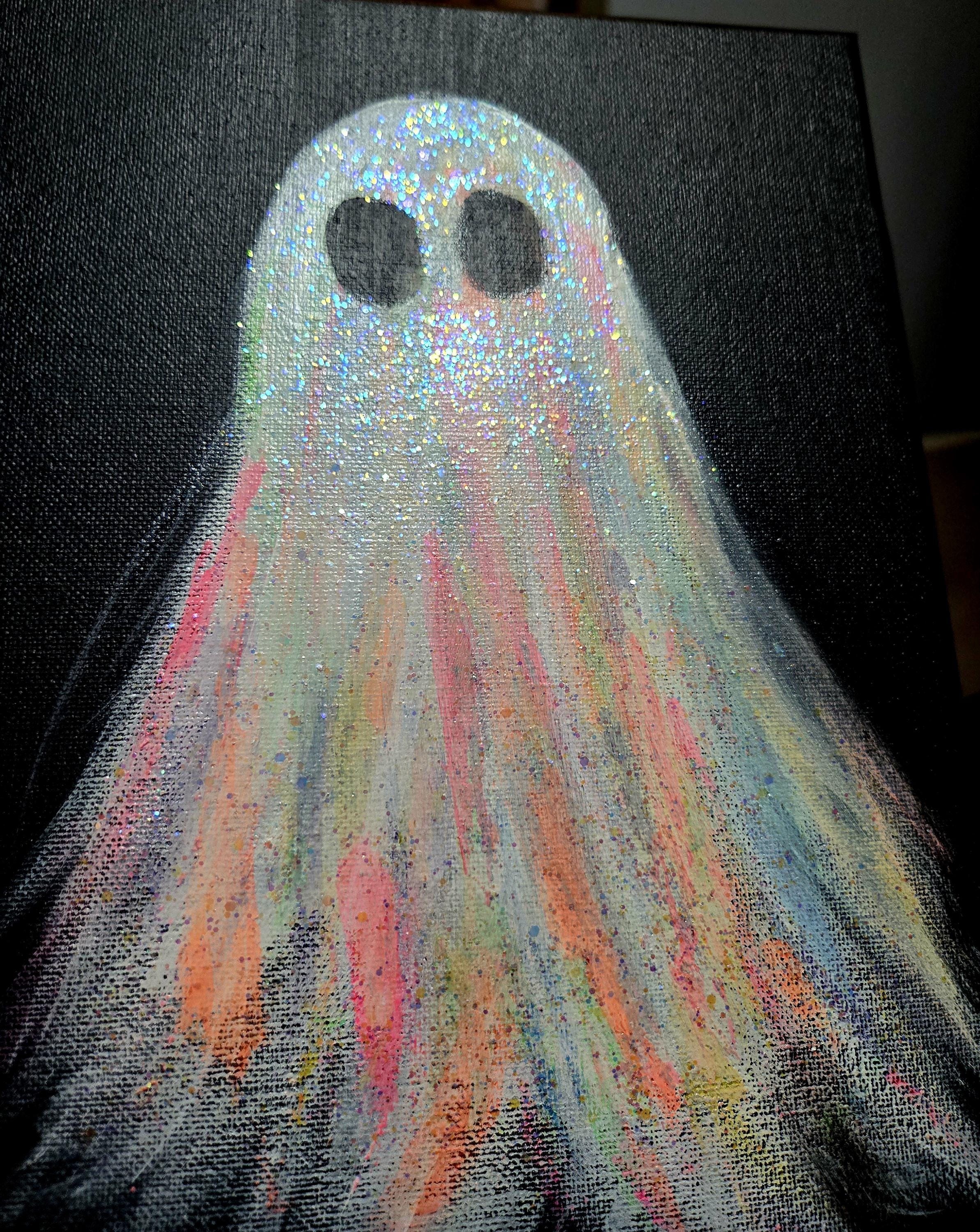 Little Ghost Guy: Beauty From Within - Thumbnail 2