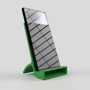 Passive Phone Speaker Amplifier Stand | Universal Phone Amplifier Dock | Phone Gadgets | Loud Party Accessories