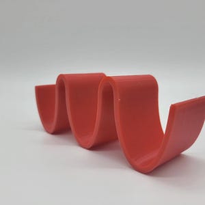 Triple Taco Stand for Hard/Soft Tacos | Taco Holder | MUST HAVE Kitchen Gadget | Gift for foodie | Taco Lover | Hold Tacos Neatly