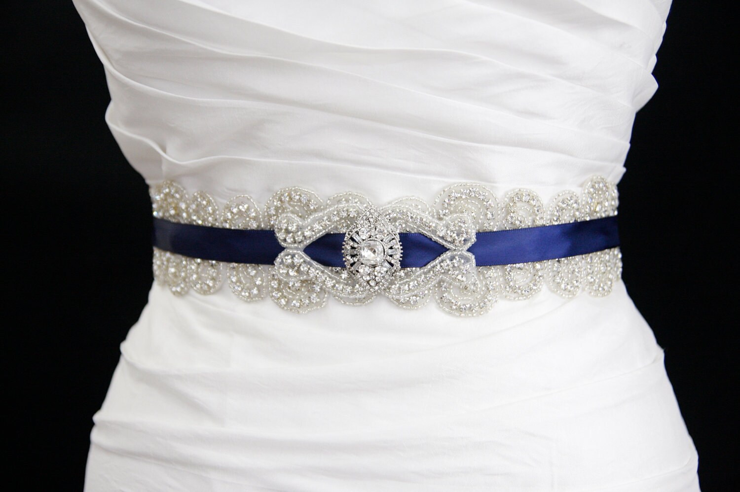 Bridal Belts and Sashes, Rose Gold Wedding Belt, Bridal Shower Gift, Bridesmaid Dress Belt