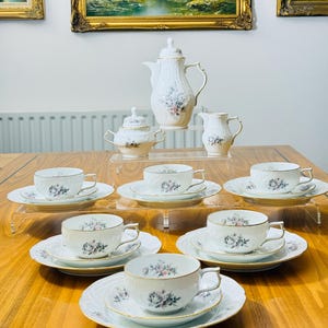 Rosenthal tasse