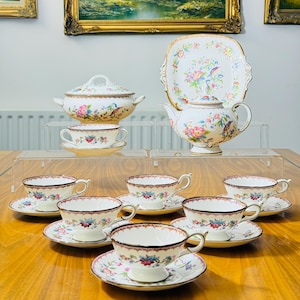 Coalport pembroke - Etsy 日本