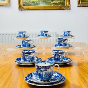 Crown china japan - Etsy 日本